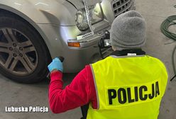 Śmiertelnie potrącił pieszego i uciekł. Policja dopadła 41-latka