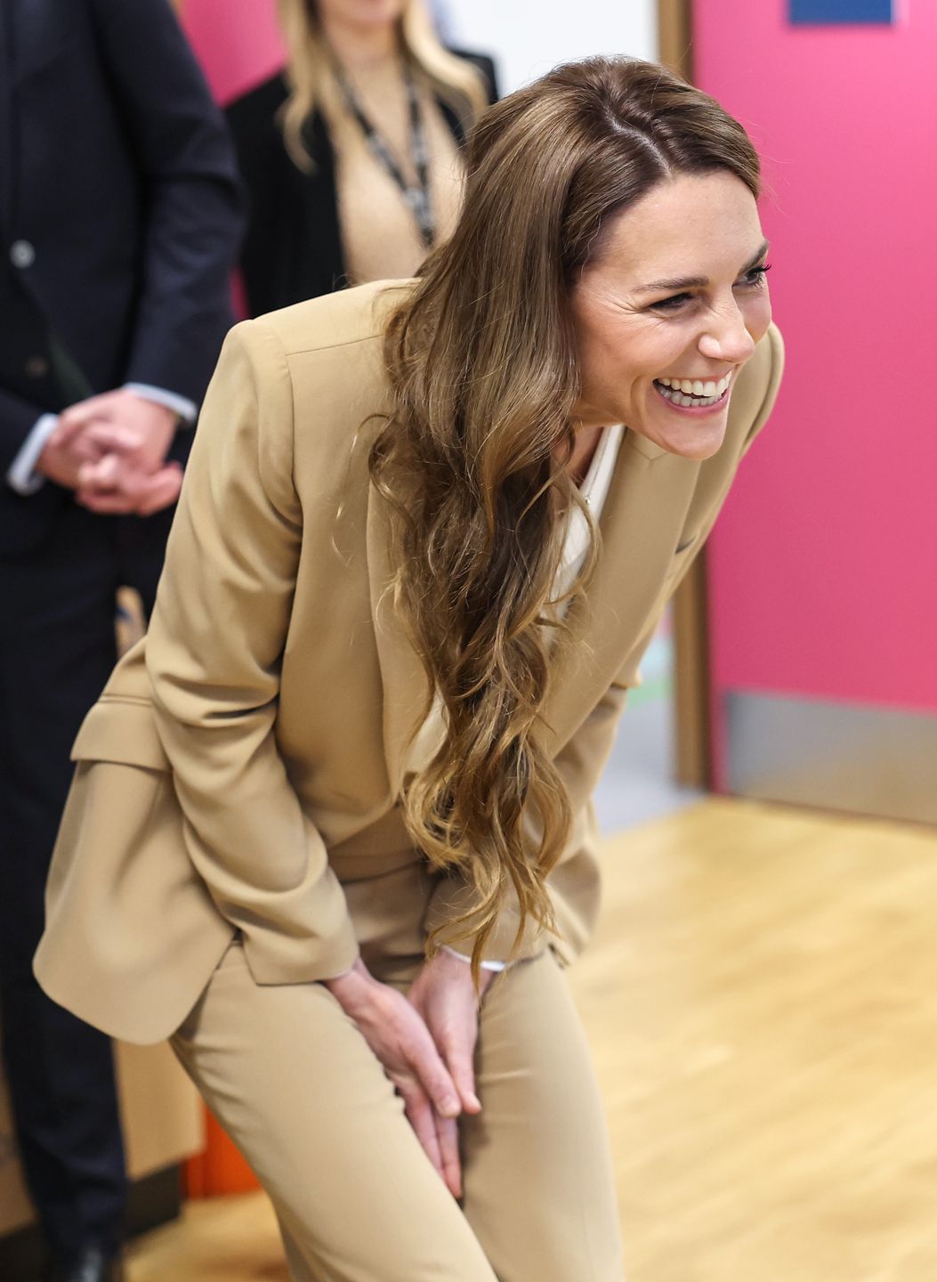 Księżna Kate 