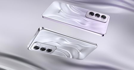 Premiera OPPO Reno12 5G w Polsce