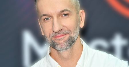 Gwiazdor TVN przekazał wyjątkowe wieści. Opublikował wymowne zdjęcie