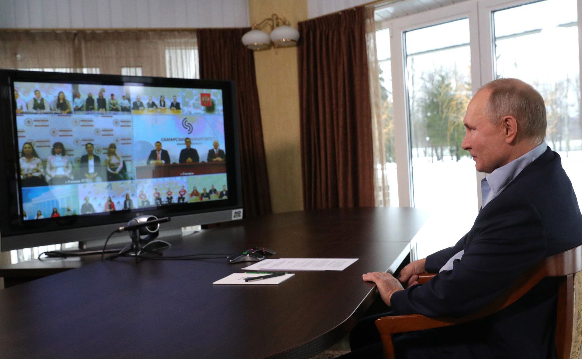 Władimir Putin