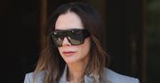 Victoria Beckham "PRZYŁAPANA" w Londynie po raz pierwszy od tyrady Brooklyna. Humor jej nie dopisywał... (WIDEO)
