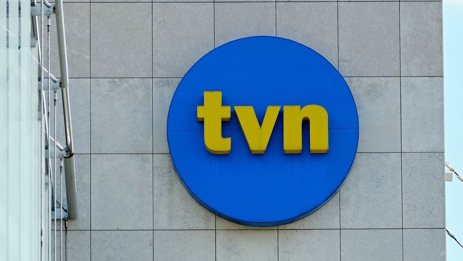 "Fakty" TVN liderem wśród programów informacyjnych 