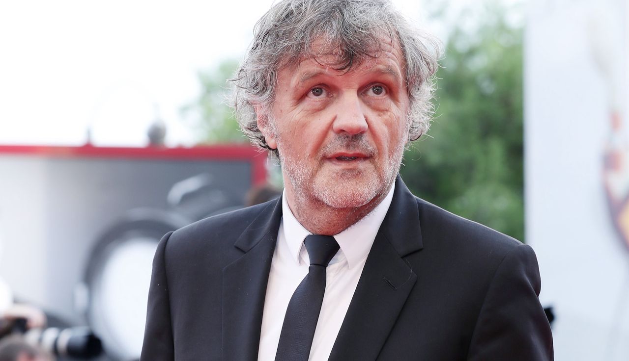 Emir Kusturica odleciał. Po raz kolejny dał dowód poparcia dla Putina