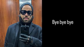 Michał Piróg dodał tajemniczy wpis. Fani zaniepokojeni. "Nic sobie nie rób"