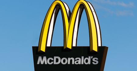AI do obsługi zamówień w McDonald’s łamie prawo dot. prywatności