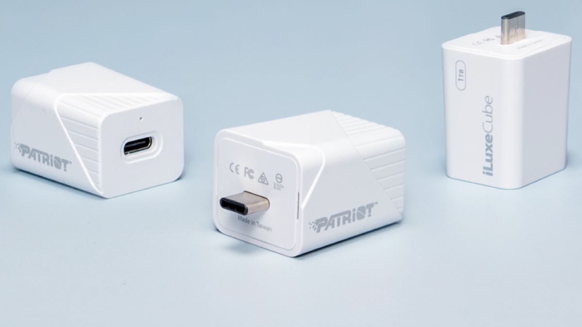 Kostka Patriot to wersja chmur w wersji offline