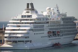 Koronawirus. Hiszpania. 26 Polaków na objętym kwarantanną wycieczkowcu