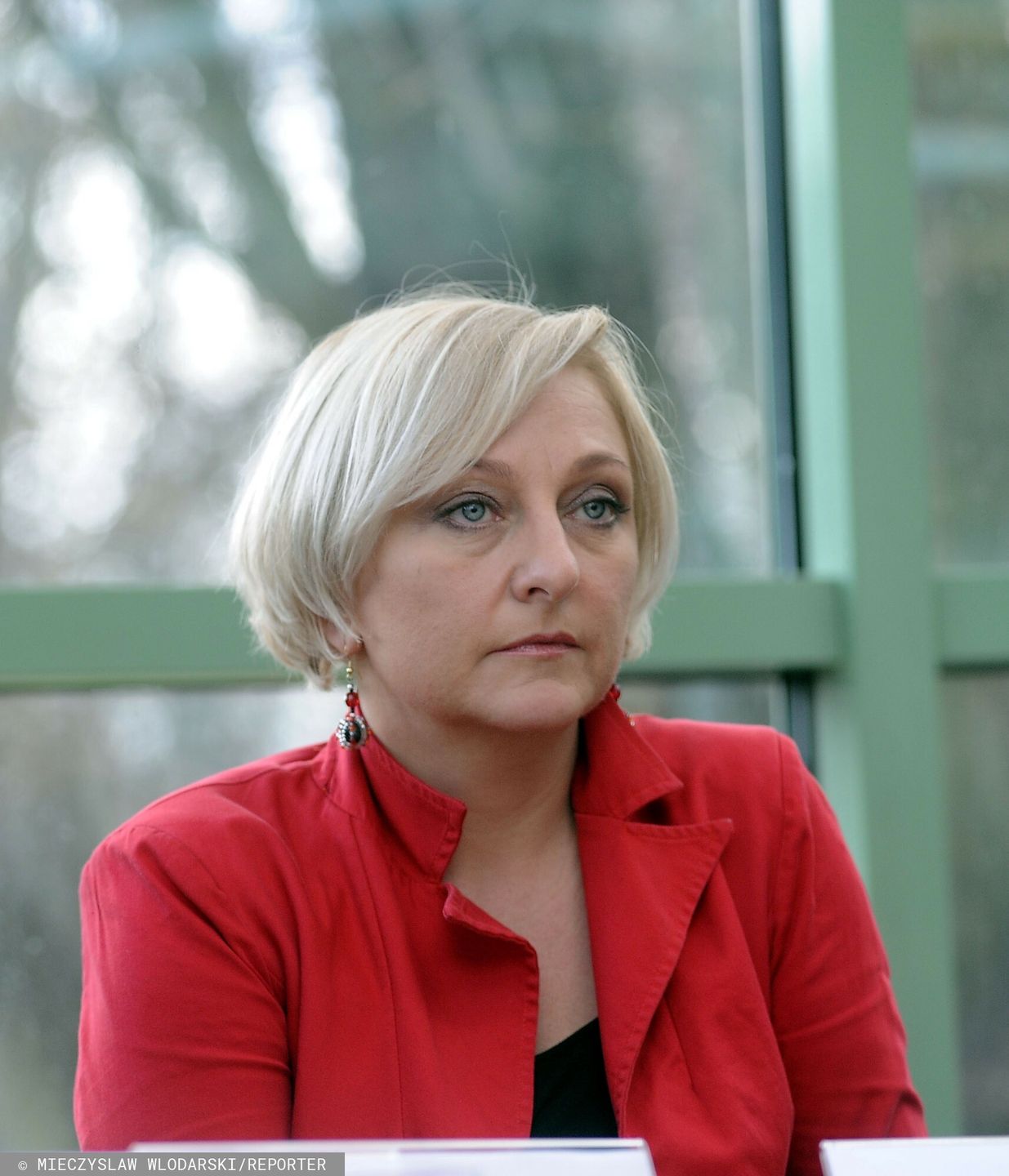 Ewa Wanat nie żyje. Na profilu dziennikarki opublikowano pożegnalne nagranie