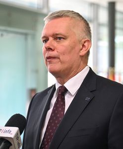 Zakłócenia GPS na Bałtyku. Siemoniak wskazuje na Rosję
