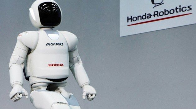 Honda ASIMO