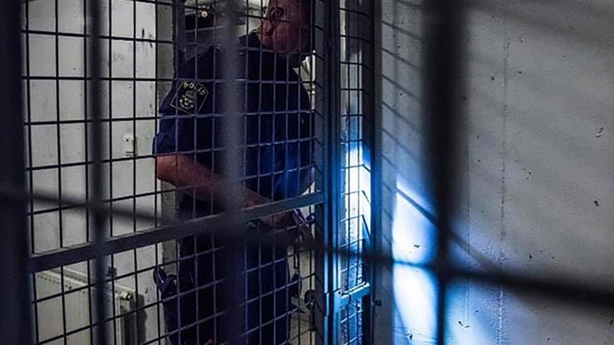 17-latek miał zastrzelić policjanta. Trafił do aresztu