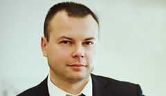 Michał Walter szefem marketingu i PR Nelro Data