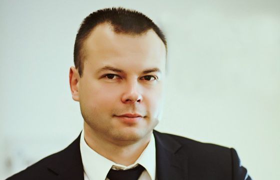 Michał Walter szefem marketingu i PR Nelro Data