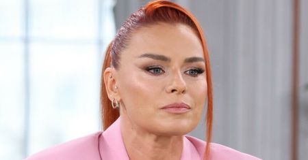 Natasza Urbańska gorzko o nieudanych próbach zajścia w ciążę: "Ludzie mają swoje plany, a życie je weryfikuje"