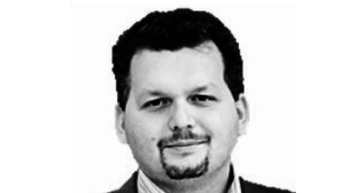 Marcin Szporka: z Allianz Polska do PKP SA