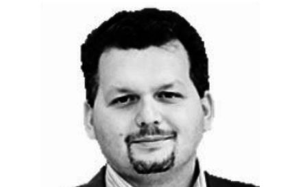 Marcin Szporka: z Allianz Polska do PKP SA