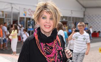 Skończyła 87 lat. Mówi, w jakich mężczyznach gustuje