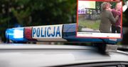 Dziennikarz "Uwagi! TVN" pobity w trakcie kręcenia interwencji