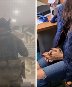 Brutalne pobicie w Warszawie. Kontrterroryści "BOA" wkroczyli do akcji