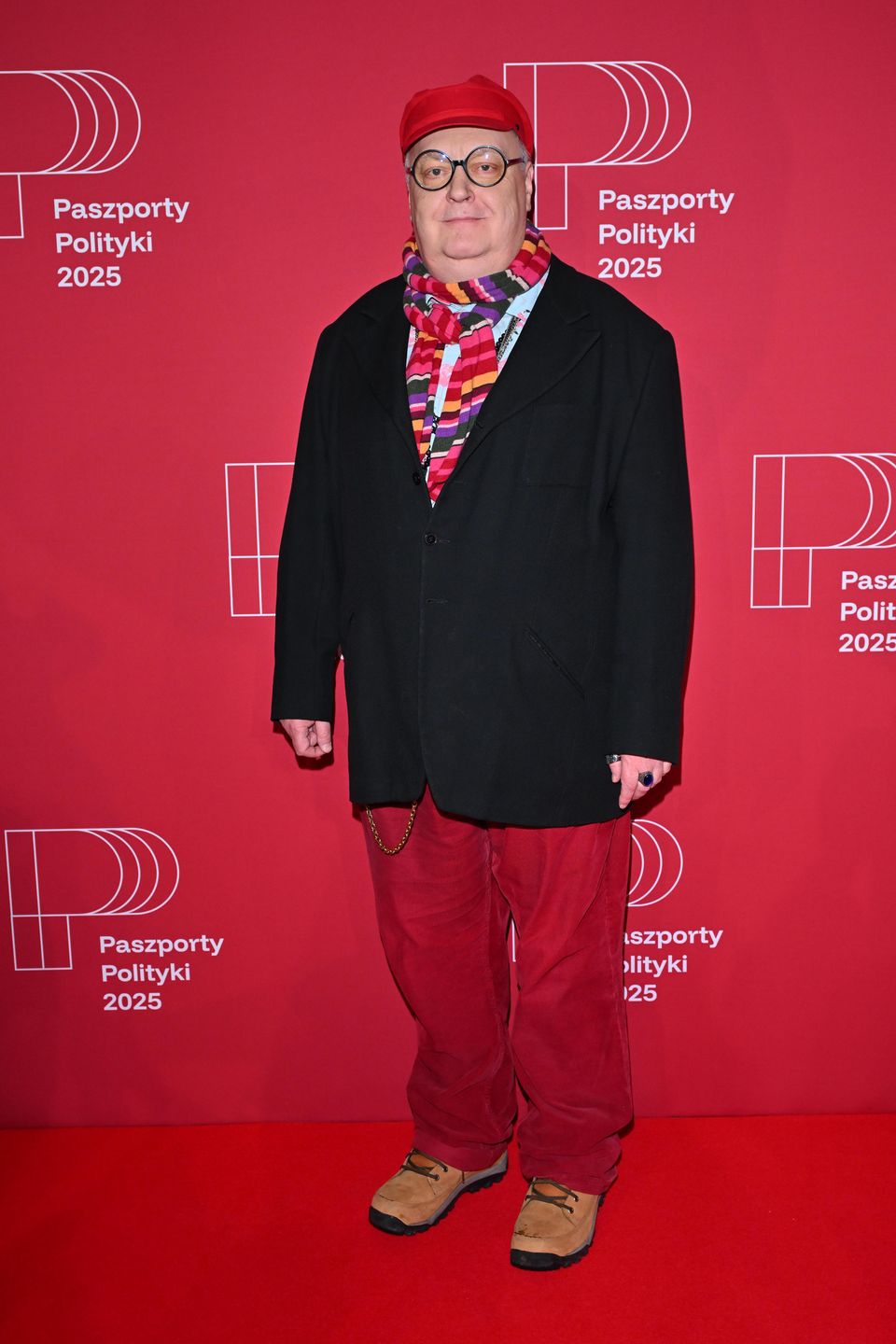 Maciej Nowak