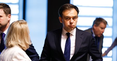 Ministerstwo Finansów potwierdza. Deficyt budżetu państwa po czerwcu wyniósł prawie 119,7 mld zł