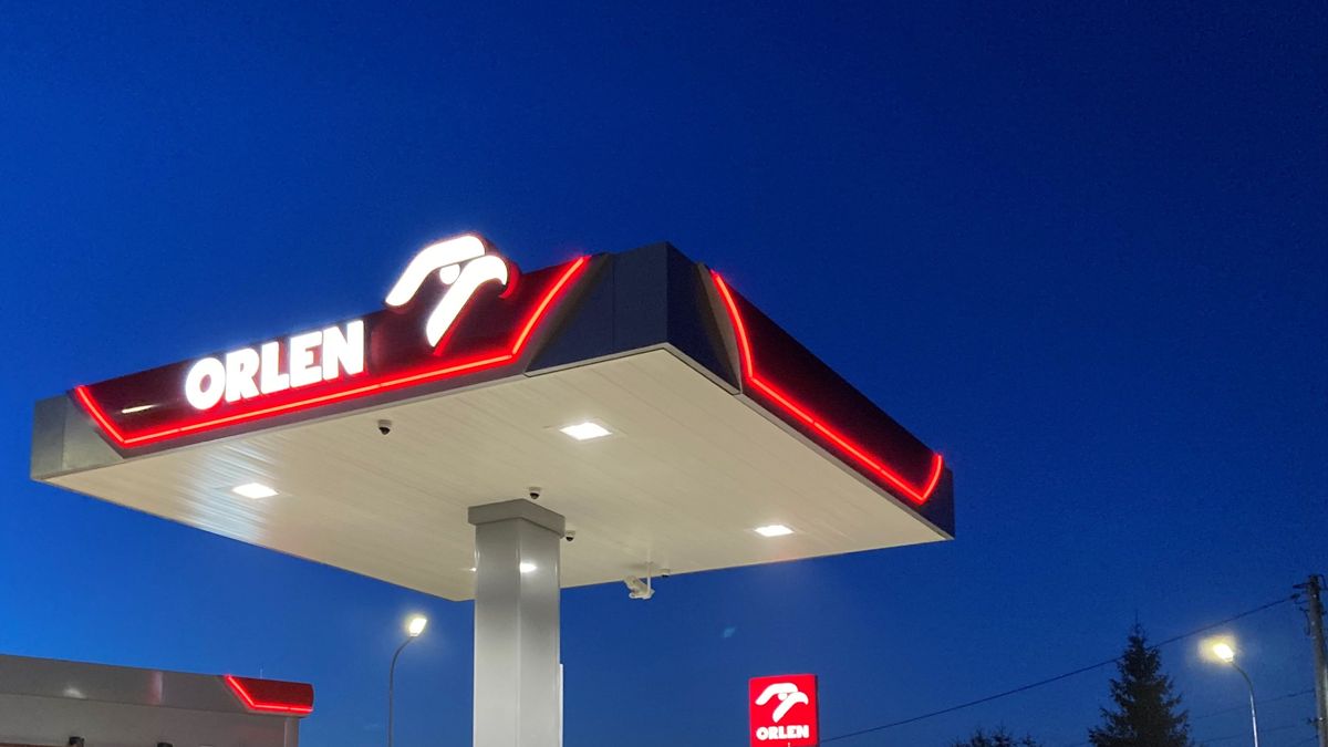 Orlen