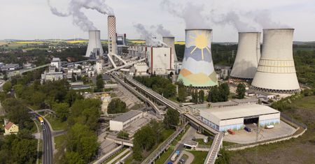 Wiadomo, kiedy decyzja WSA ws. Turowa. "Nie może być zgody na taki szantaż"