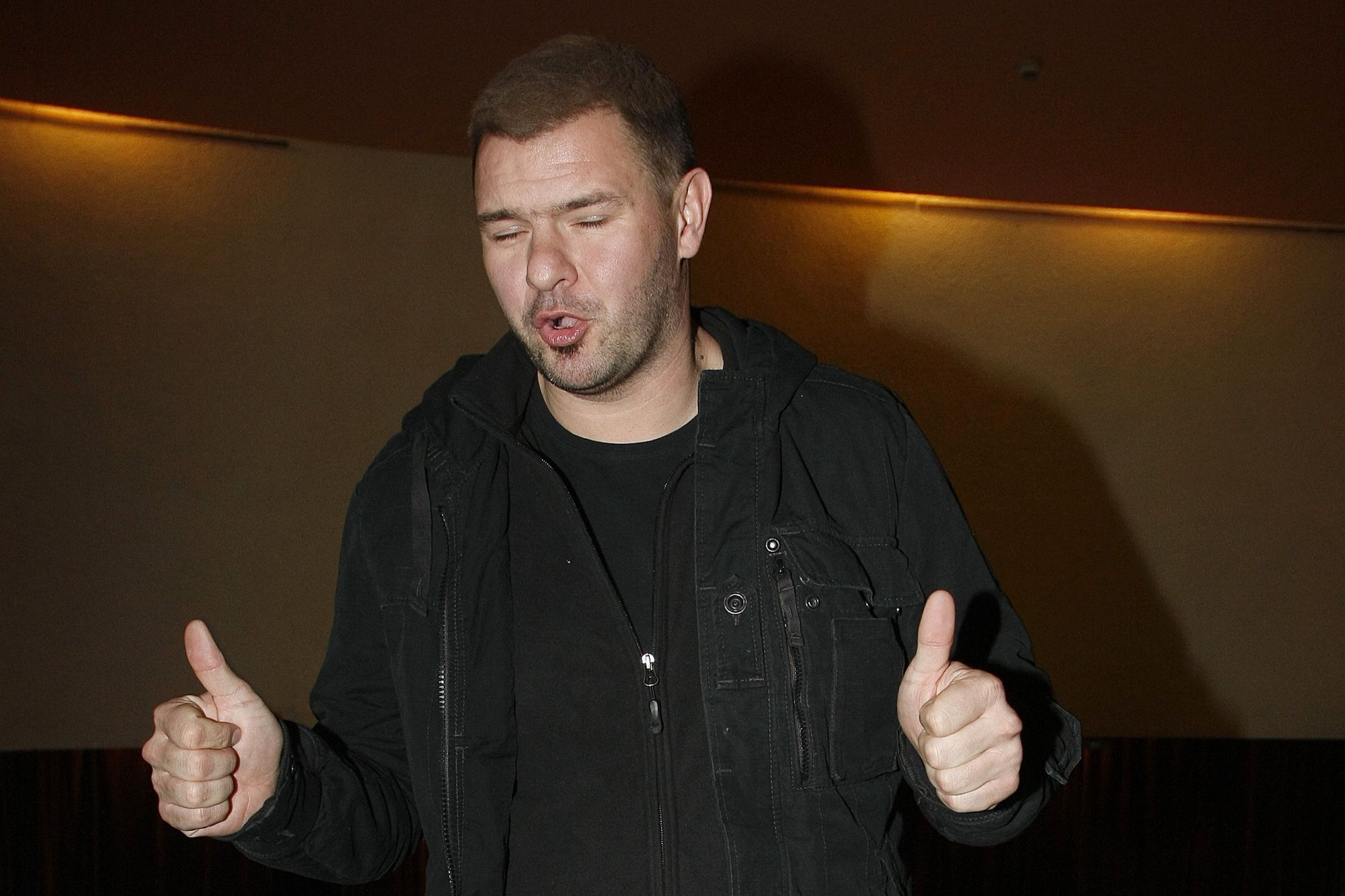Tomasz Karolak broni wywodów Violi Kołakowskiej