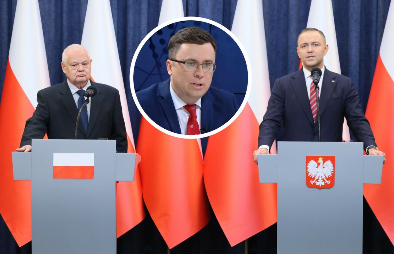 Finansowanie zbrojeń przez NBP nie będzie darmowe? Ekonomista: może kosztować więcej niż SAFE