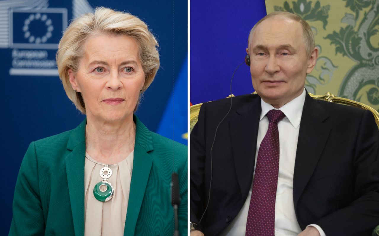 Rosja nie odczuje nowych sankcji na ropę? "Nie przejmują się"