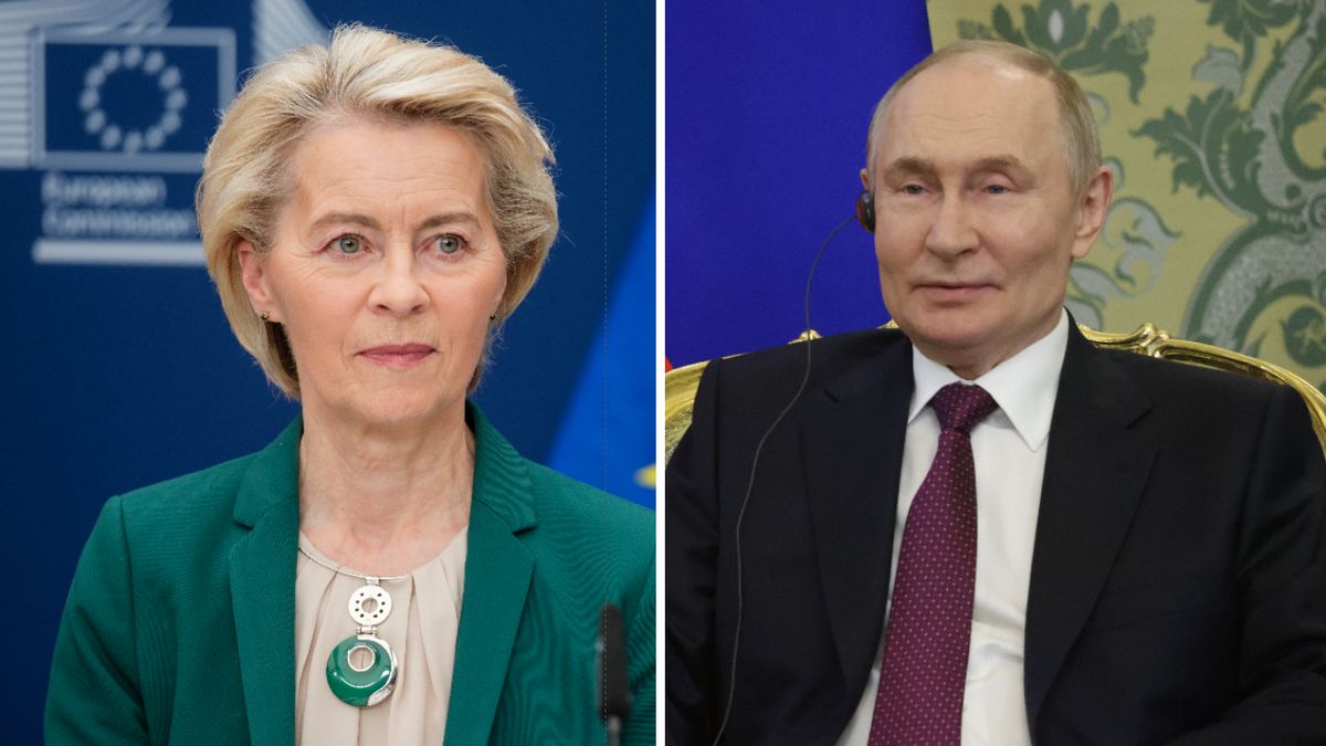 UE przyjęła 18. pakiet sankcji na Rosję