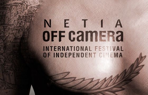 Netia, a nie PKO BP, sponsorem tytularnym festiwalu Off Camera