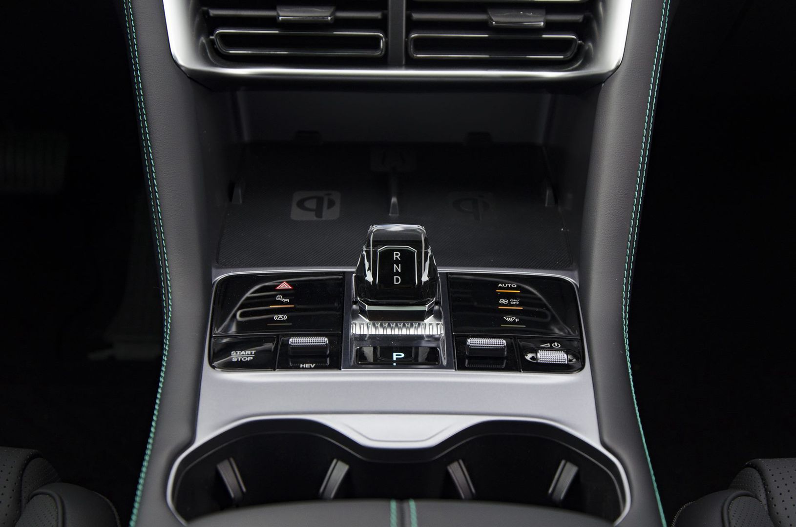 BYD Seal U DM-i
