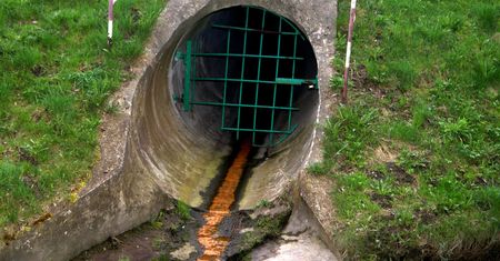 Biała Podlaska. Producent napojów energetycznych oskarżony o skażenie rzek