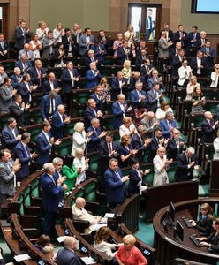 Nawet dożywocie. Zaostrzenie kar za szpiegostwo, jest decyzja Sejmu