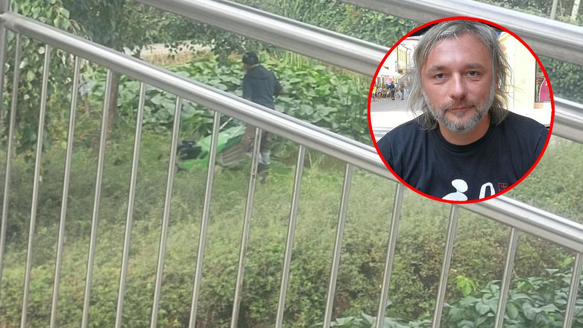 Łukasz Łuczaj krytykuje ideę październikowego koszenia