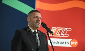 Polskie Koleje Państwowe ogłosiły nową strategię. Wspomniano m.in. o taborze