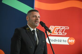 Polskie Koleje Państwowe ogłosiły nową strategię. Wspomniano m.in. o taborze