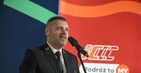 Polskie Koleje Państwowe ogłosiły nową strategię. Wspomniano m.in. o taborze