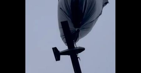 Pokazali jak atakują cele w głębi Rosji. Zasięg dronów nie jest ograniczeniem