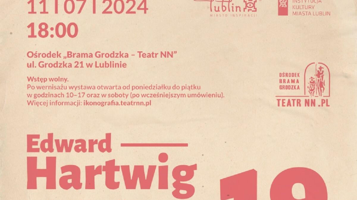 Wystawa dokumentująca czasu PRL