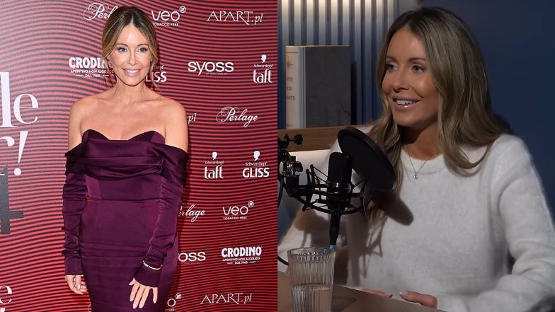 Małgorzata Rozenek kilkukrotnie odrzuciła propozycję udziału