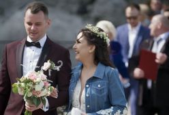 Pierwsza taka sytuacja w "Ślubie od pierwszego wejrzenia". Panna młoda nie mogła w to uwierzyć