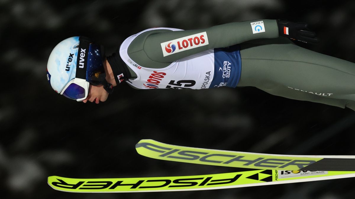 PŚ w Zakopanem. Gdzie oglądać?