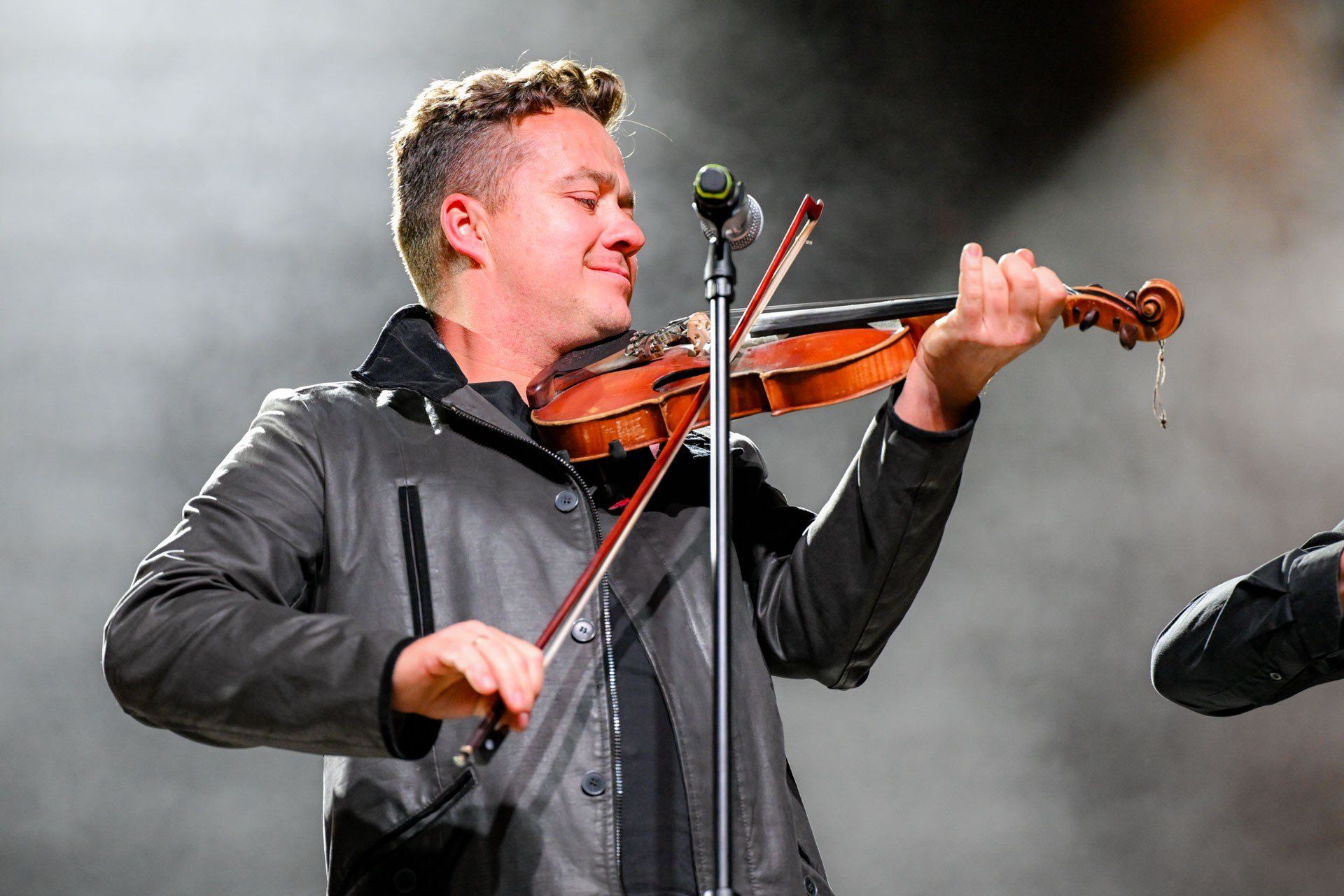 Koncert Zespołu Pectus w Bukowinie Tatrzańskiej
