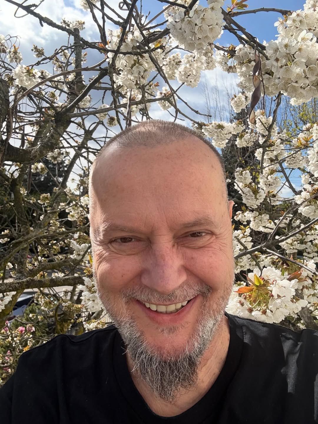 Krzysztof "Grabaż" Grabowski