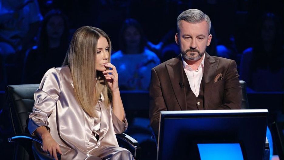 Małgorzata Rozenek-Majdan i Krzysztof Skórzyński wygrali pół miliona