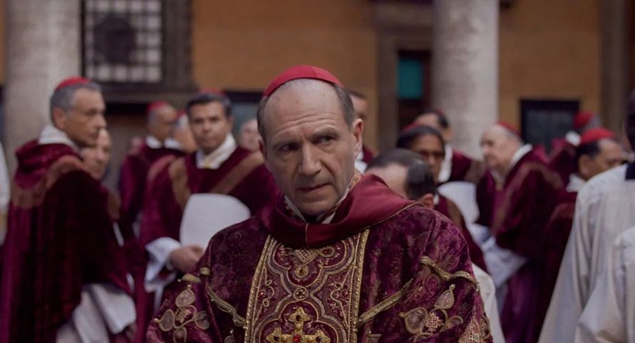 BAFTA 2025: triumfują „Konklawe” i „The Brutalist”