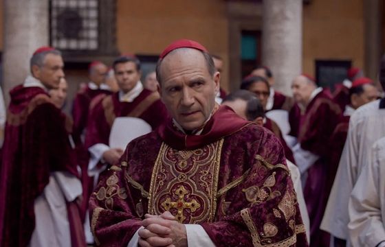 BAFTA 2025: triumfują „Konklawe” i „The Brutalist”